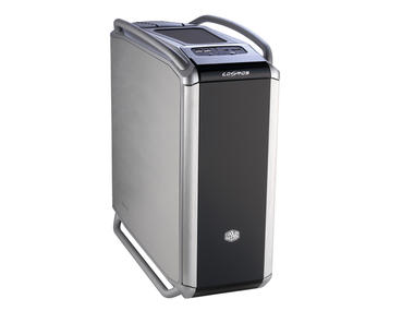 Advance Tec ATFX Triple Sli review
